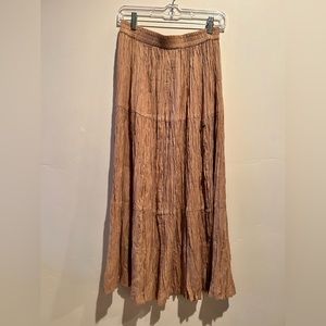 Western Style Skirt